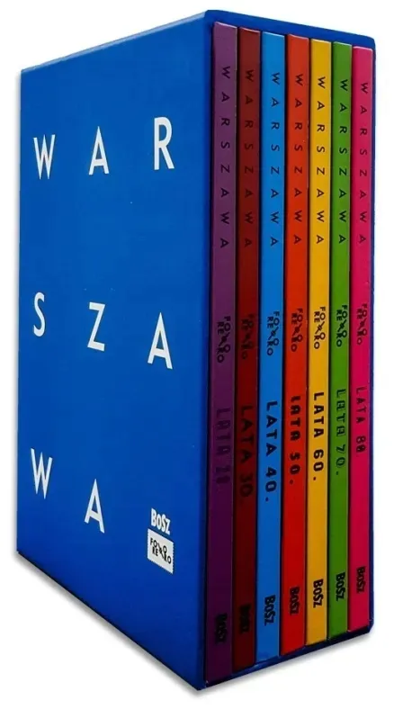 warszawa-lata-20-80