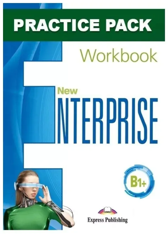 new-enterprise-b1-workbook-practice-pack