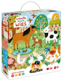 wesole-puzzle-wies-czuczu