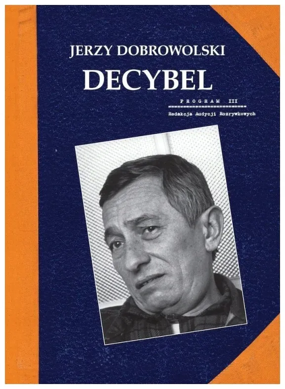 decybel-jerzy-dobrowolski