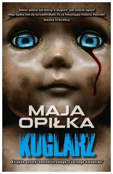 kuglarz-maja-opilka