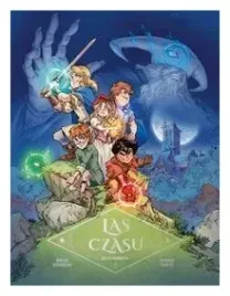 dzieci-kamienia-las-czasu-tom-1-tristan-roulot