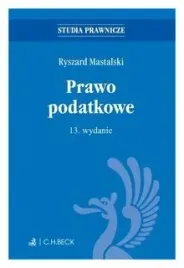 prawo-podatkowe-ryszard-mastalski