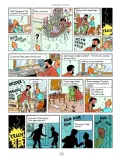 przygody-tintina-tom-5-herge-cechy-twarda-okladka