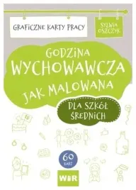 godzina-wychowawcza-jak-malowana-sylwia-oszczyk