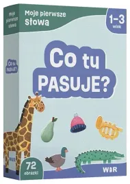 co-tu-pasuje-moje-pierwsze-slowa