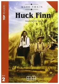 huck-finn-top-readers-level-2