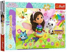 puzzle-100-glitter-brokatowa-gabby-trefl