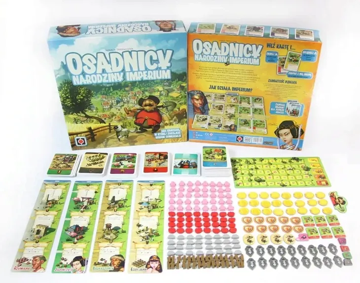 osadnicy-narodziny-imperium-jezyk-instrukcji-polska