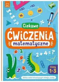 ciekawe-cwiczenia-matematyczne-klasy-1-3