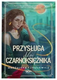 przysluga-dla-czarnoksieznika-tom-2-m-kubasiewicz