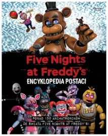 five-nights-at-freddy-s-oficjalna-encykl-postaci