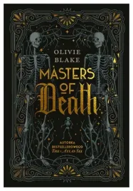 masters-of-death-olivie-blake