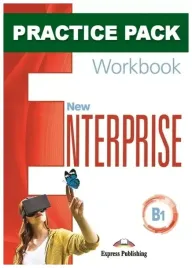 new-enterprise-b1-workbook-practice-pack-exam