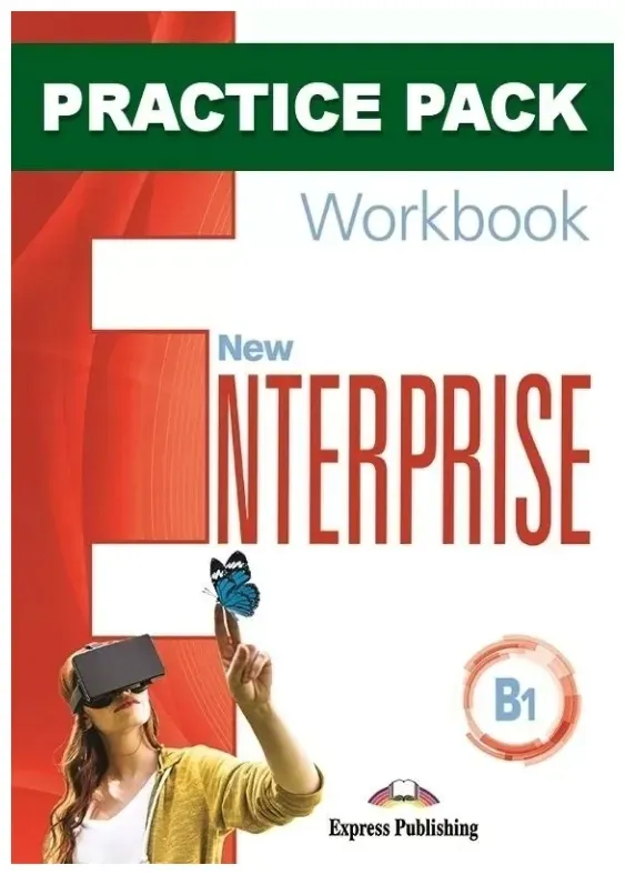 new-enterprise-b1-workbook-practice-pack-exam
