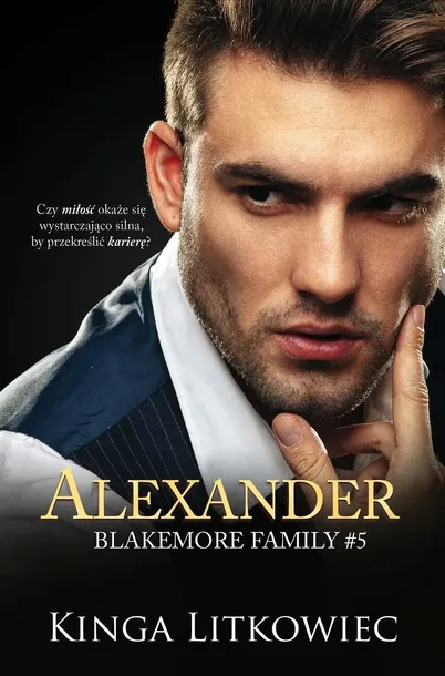 alexander-kinga-litkowiec-wydanie-standardowe