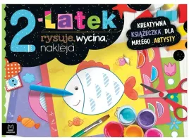 2-latek-rysuje-wycina-nakleja-anna-podgorska