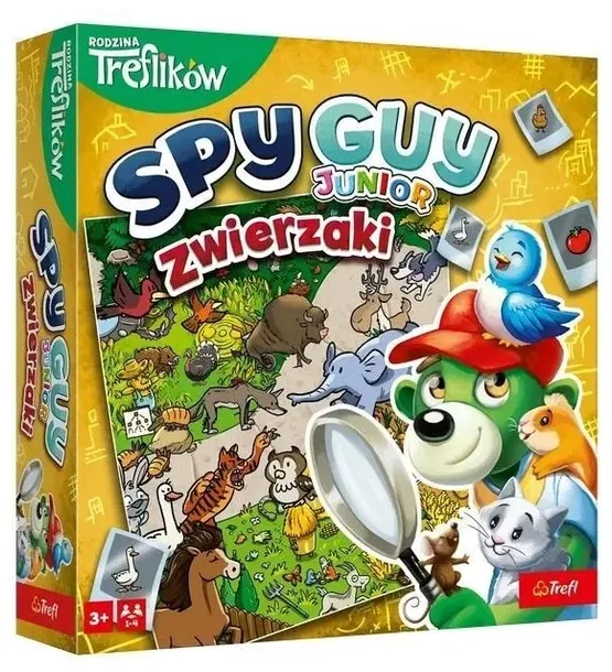 spy-guy-junior-zwierzaki