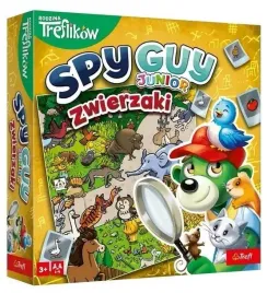 spy-guy-junior-zwierzaki