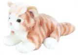 kot-lezacy-rudy-30cm