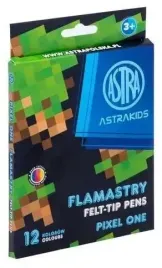 flamastry-okragle-pixel-one-12-kolorow-astra