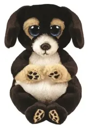 pluszak-ty-beanie-babies-pies-ranger-15cm