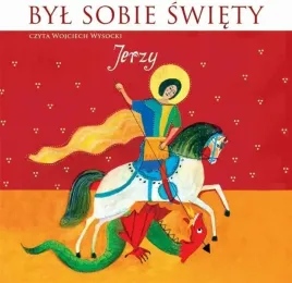 jerzy-byl-sobie-swiety-audiobook-wojciech-wysocki