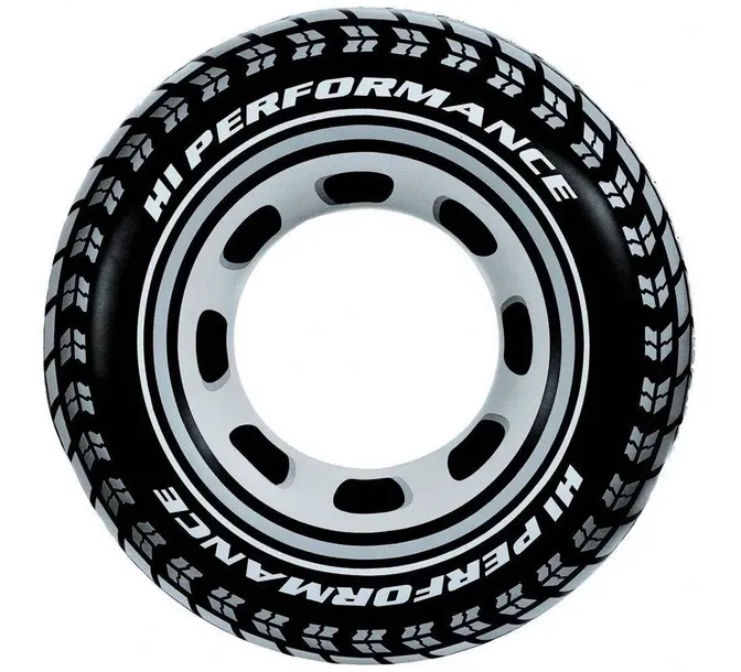 kolko-do-plywania-opona-stan-nowy-dlugosc-91-cm