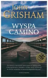 wyspa-camino-john-grisham