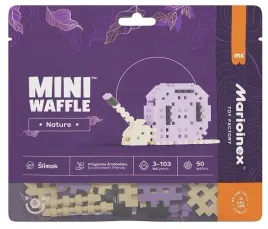 mini-waffle-nature-50-el-slimak-marioinex