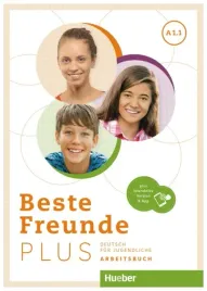 beste-freunde-plus-a1-1-arbeitsbuch-cwiczenia-kod