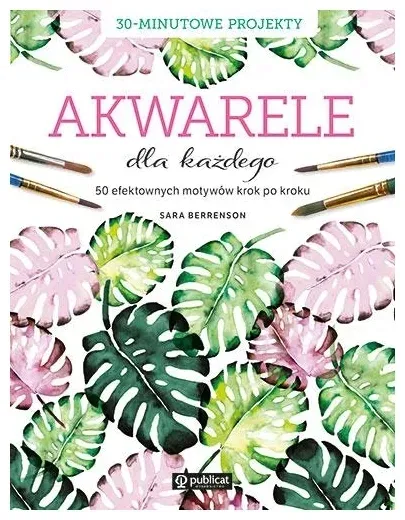 akwarele-dla-kazdego-sara-berrenson