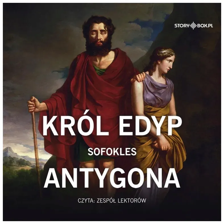 cd-mp3-krol-edyp-antygona-sofokles