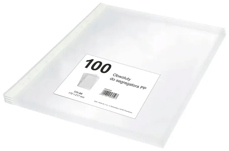 obwoluta-a5-100-sztuk