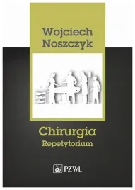 chirurgia-repetytorium-noszczyk-wojciech