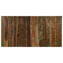 zaglowek-wielokolorowy-160-cm-lite-drewno-odzyskane