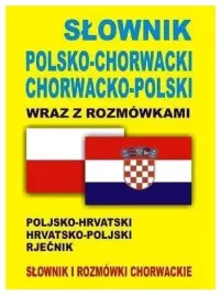 slownik-polsko-chorwacki-chorwacko-polski