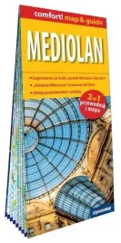 mediolan-laminowany-mapandguide-2w1-przewodnik-i-mapa-praca-zbiorowa