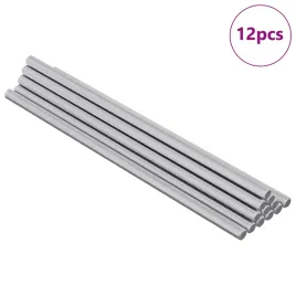 rura-gwintowana-12-szt-srebrny-6-x-170-mm-stal