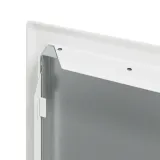 panel-dostepu-bialy-33-x-23-x-3-cm-stal-stan-nowy-kolor-bialy