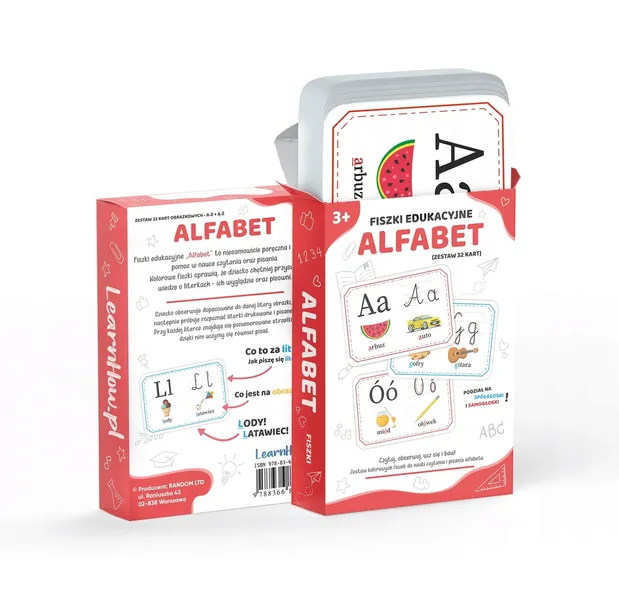 fiszki-alfabet-32-karty-marka-learnhow