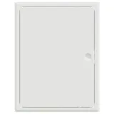 panel-dostepu-bialy-43-x-33-x-3-cm-stal-szerokosc-produktu-43-cm