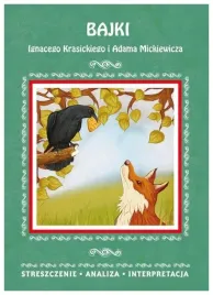 bajki-ignacego-krasickiego-i-adama-mickiewicza-streszczenie-analiza