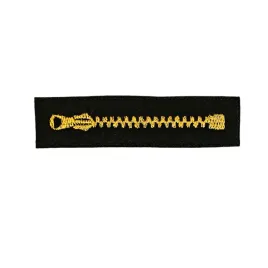 aplikacje-naprasowanki-naszywki-haft-12-x-3-cm-zamek-zloty