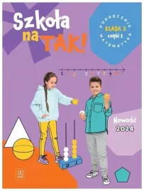 szkola-na-tak-matematyka-podrecznik-dla-klasa-2