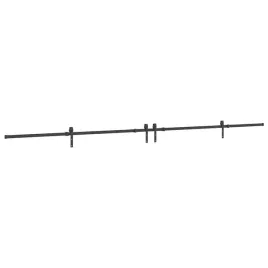 system-do-montazu-drzwi-przesuwnych-305-cm-stal-czarny