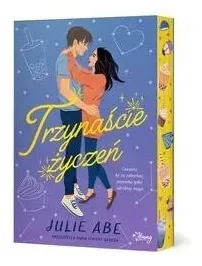 trzynascie-zyczen-julie-abe