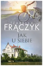 jak-u-siebie-izabella-fraczyk
