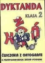 dyktanda-cwiczenia-z-ortografii-klasa-2-zareba