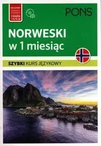 norweski-w-1-miesiac-cd-stan-nowy
